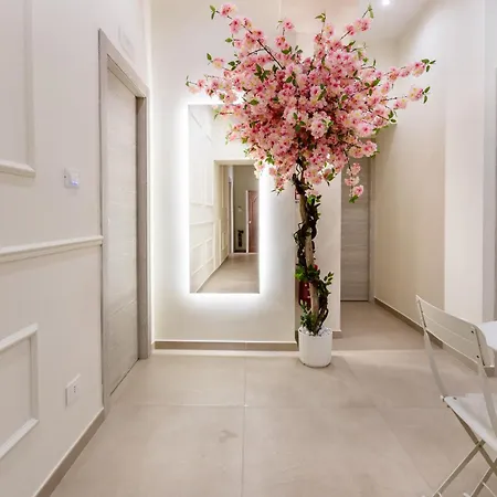 Residenza Le Tre Regine 3* Νάπολη