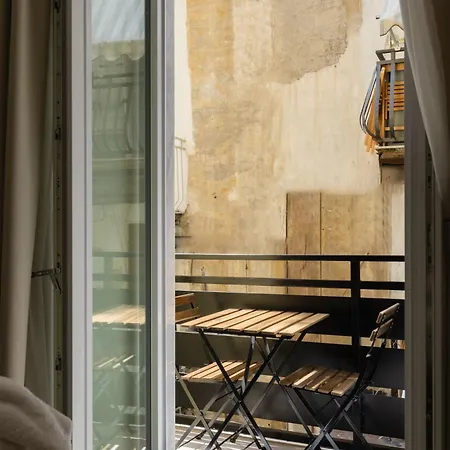 Residenza Le Tre Regine 3*
