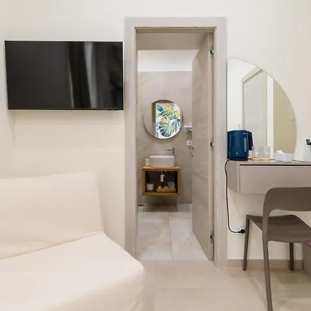 Residenza Le Tre Regine Πανσιόν 3*