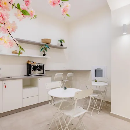 Πανσιόν Residenza Le Tre Regine Νάπολη