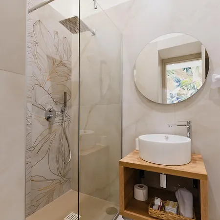 Πανσιόν Residenza Le Tre Regine Νάπολη