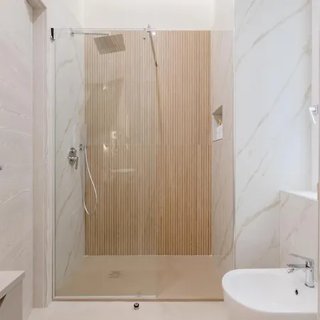 Πανσιόν Residenza Le Tre Regine Νάπολη