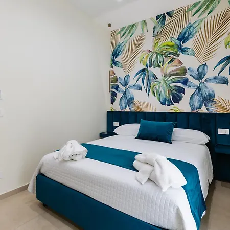 Residenza Le Tre Regine Πανσιόν 3*