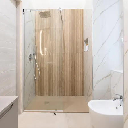 Residenza Le Tre Regine 3* Νάπολη