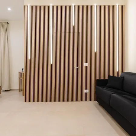 Πανσιόν Residenza Le Tre Regine 3*