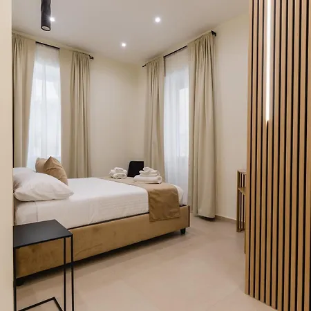 Residenza Le Tre Regine Πανσιόν Νάπολη
