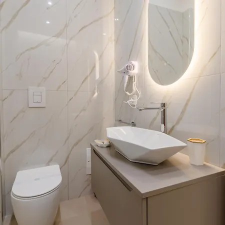 Residenza Le Tre Regine Πανσιόν Νάπολη