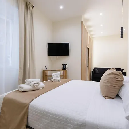 Residenza Le Tre Regine 3*
