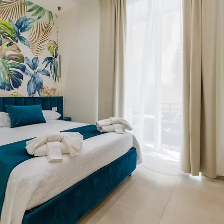 Πανσιόν Residenza Le Tre Regine 3*