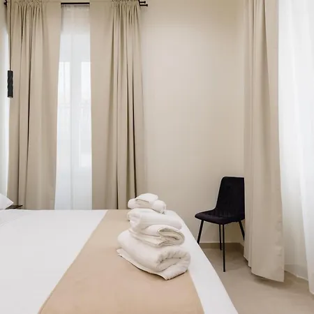 Πανσιόν Residenza Le Tre Regine