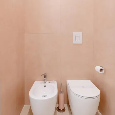 Residenza Le Tre Regine 3* Νάπολη